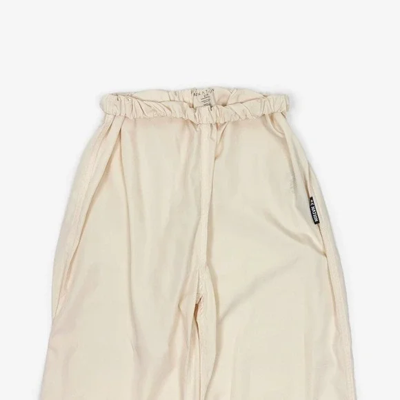 P.E‎ Nation First Position Track Pants Size S Neon Colorblock Athleisure Urban - Picture 5 of 10